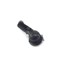 tubo da cuba do filtro para máquina de lavar SMEG 698976096