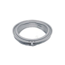 Junta de porta original para máquina de lavar Bosch e Siemens 00683453