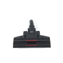 Escova combinada 2772 para aspirador De Longhi original AT5185534300