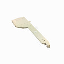 tampa da tremonha da máquina de lavar Whirlpool e Indesit C00298330 482000089368