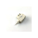 Interruptor de energia MFS50-8301-DQ18 para máquina de lavar Midea