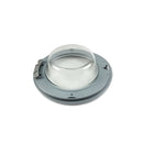 Porta montada para máquina de lavar Electrolux 4055172714 compatível com Zanussi