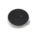 UNIVERSALE - Placa elétrica vitrocerâmica 220mm 2000W - AST-00204508