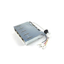 Resistência para secadora Candy 2100W 1050+1050 ohmios