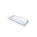 tampa de tabuleiro para legumes para frigorífico beko 4948151300