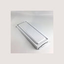 porta do congelador frigorífico Vestel peça de substituição 42335635 42387241