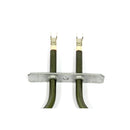 WHIRLPOOL, BAUKNECHT, IKEA, INDESIT, MAYTAG, IGNIS, BRASTEMP - Resistência inferior para forno - 481225998421