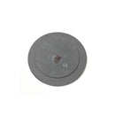 Tampa de queimador original Electrolux para vitrocerâmica códigos chave