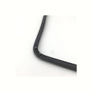 Junta da porta do forno original Bosch 00187043 compatível com Siemens e Neff