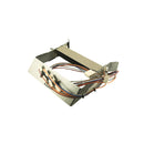 resistência Arcadia 2,3 kW para secadoras Whirlpool e Indesit