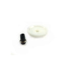 engrenagens originais para robot de cozinha Bosch 00177498 e 00152314