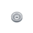Polia amarela para secadora Electrolux código 1258654100
