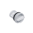 bomba de drenagem original para máquina de lavar Vestel M6532005187