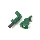 BEKO - Escovas do motor da máquina de lavar - 371202407