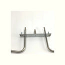 WHIRLPOOL, INDESIT, BAUKNECHT - Resistência superior do forno 1400W - C00339901