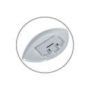 WHIRLPOOL - Manípulo da porta para máquina de lavar roupa - 481246268948
