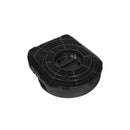 FILTRO DE CARBONO RETANGULAR TIPO 200 PARA EXAUSTOR MONDO ELECTROLUX ELICA