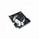 Motor ventilador original para frigorífico Whirlpool com códigos C00311534