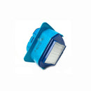 Recipiente para pó original aspirador Rowenta RS-RT900087 com filtro HEPA
