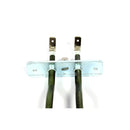 ELEMENTO INFERIOR DE AQUECIMENTO 1400W FORNO ELBA