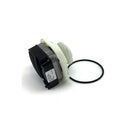 INDESIT, WHIRLPOOL, ARISTON, HOTPOINT, SCHOLTES - Motor da Bomba da Máquina de Lavar Loiça - C00302488