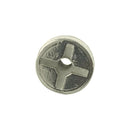 anel suporte forno smeg original t51333e cod 873890148