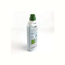 Nuncas Sportswear 750ml detergente para máquina de lavar códigos 4000485 e 4001297