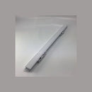 traversa média rotativa para frigorífico Beko e Blomberg código 4946650200