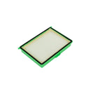 Filtro HEPA retangular original Rowenta ZR004201 para aspirador