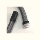 Tubo original para aspirador Bosch com códigos 00442637 e 00445007