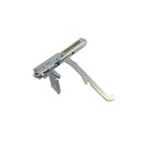 Dobradiça porta direita forno original Smeg 931330249