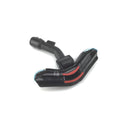 Escova combinada original para aspirador Philips 432200425732