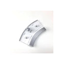 Manilha da porta da máquina de lavar Beko e Indesit código 2708620700 C00878066
