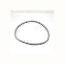 Beko, Blomberg, Grundig, Arçelik junta original da porta da secadora 2962590100