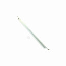 Perfil traseiro para prateleira de vidro frigorífico Electrolux