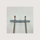 CANDY, AIRLUX, FILIPPI, GLEM GAS - Resistência inferior do forno - 49023149