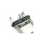 WHIRLPOOL, INDESIT, BAUKNECHT - Resistência para Máquina de Lavar - 481010550891