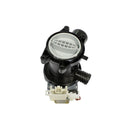 WHIRLPOOL, BAUKNECHT, INDESIT, MAYTAG, POLAR, IGNIS, LADEN, PRIVILEG - Bomba de Drenagem para Máquina de Lavar - 481236018559