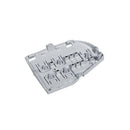 Suporte placa de botões Candy 41029071 máquina de lavar roupa