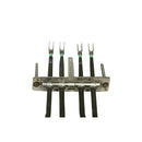 NARDI, BLANCO - Resistência Superior Forno 1100+2400W - 040148009905R