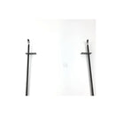 ELEMENTO INFERIOR DE AQUECIMENTO 1100W FORNO MIDEA