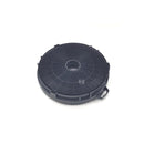 filtro de carvão ativado circular Gorenje AH021 663154