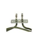 SMEG, WHIRLPOOL, ARISTON, INDESIT - Resistência Circular Forno 2400W - C00105319