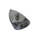 placa base original para placa Tefal CS-00127272 compatível com Rowenta
