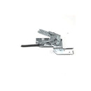 Dobradiça da porta original para máquina de lavar loiça Whirlpool Indesit C00668726