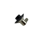 Manipulador para placa Smeg HS38/2HX com referências originais