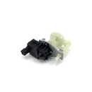 WHIRLPOOL, ARISTON, BAUKNECHT, INDESIT, MAYTAG, HOTPOINT - Bomba de drenagem para secadora - C00193127