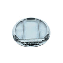 porta do filtro da máquina de secar Gorenje peça de substituição 411075 655709