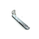 Dobradiça da porta do forno original Smeg com códigos 931331075