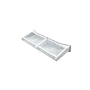 Filtro de fiapos original para secadora Beko código 2958400100